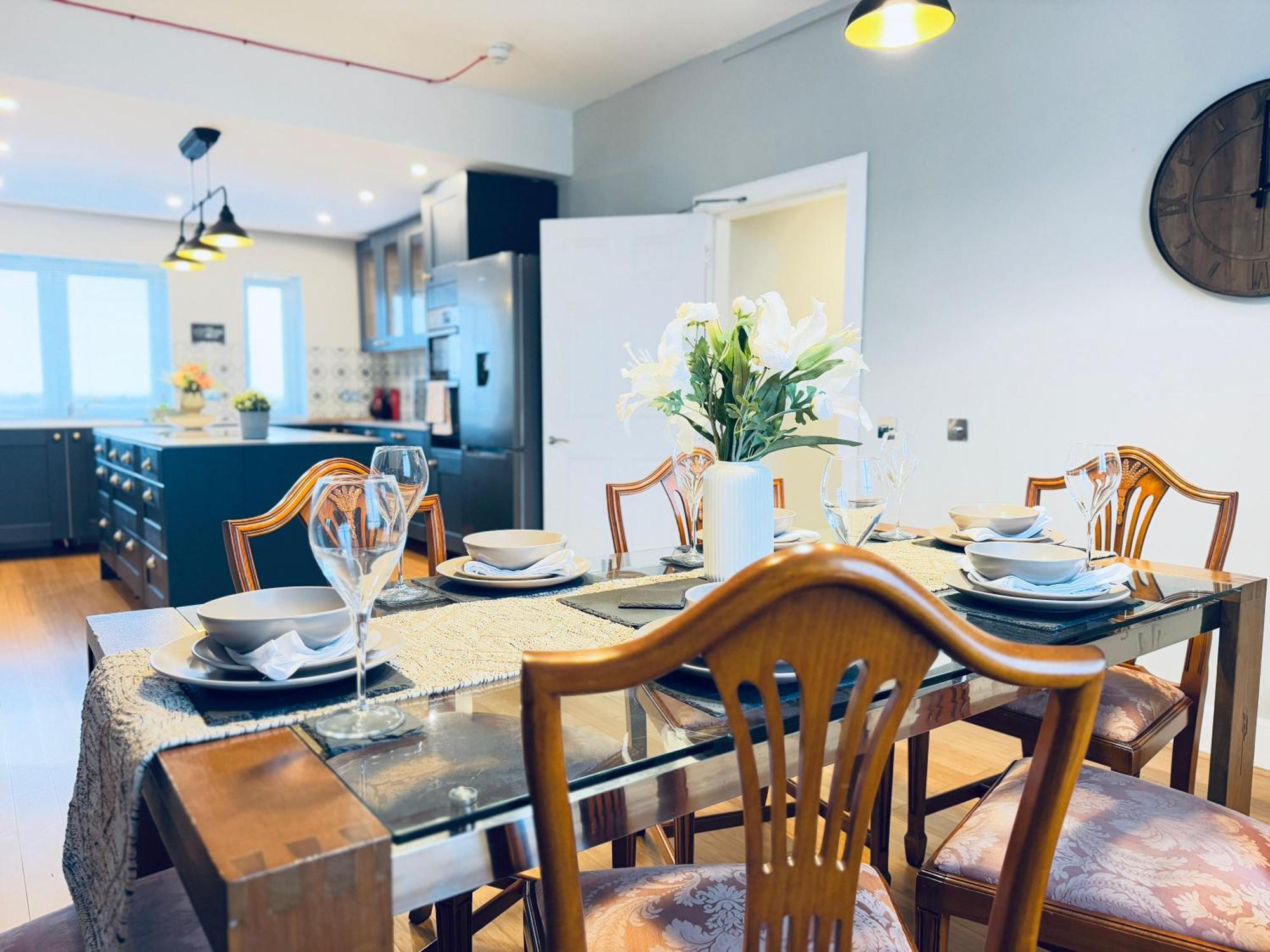 Home From Home - Iona - Private Members Club إدنبرة المظهر الخارجي الصورة
