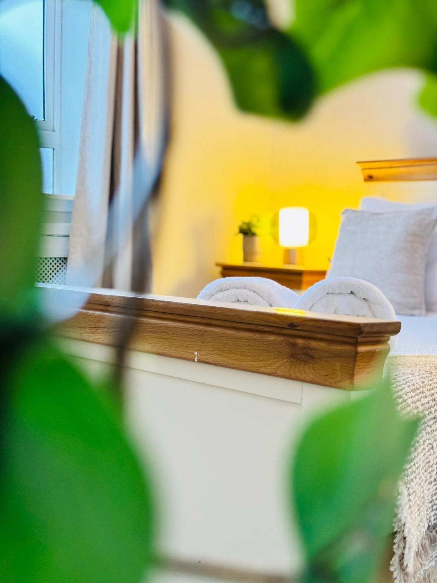 Home From Home - Iona - Private Members Club إدنبرة المظهر الخارجي الصورة