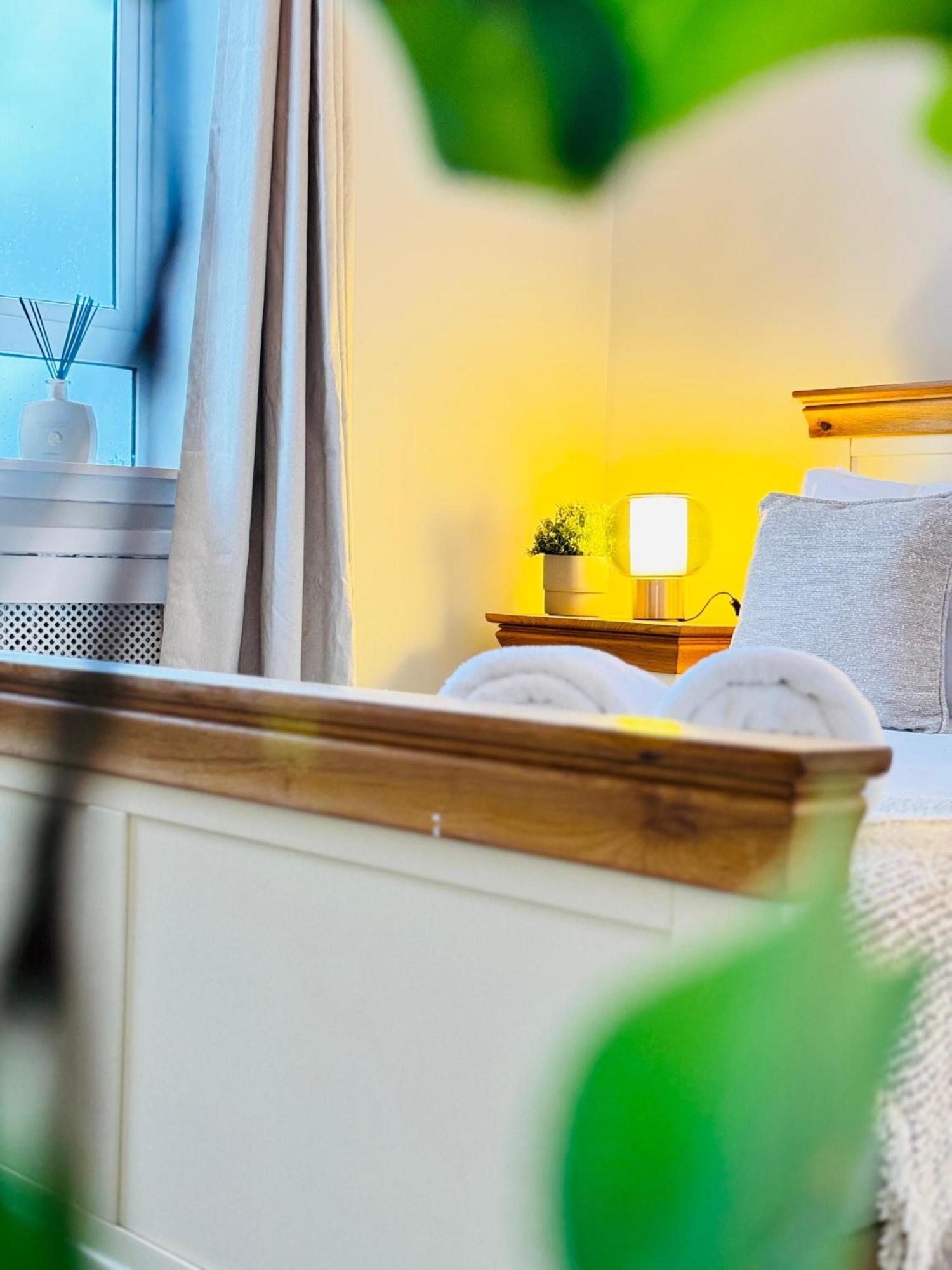 Home From Home - Iona - Private Members Club إدنبرة المظهر الخارجي الصورة