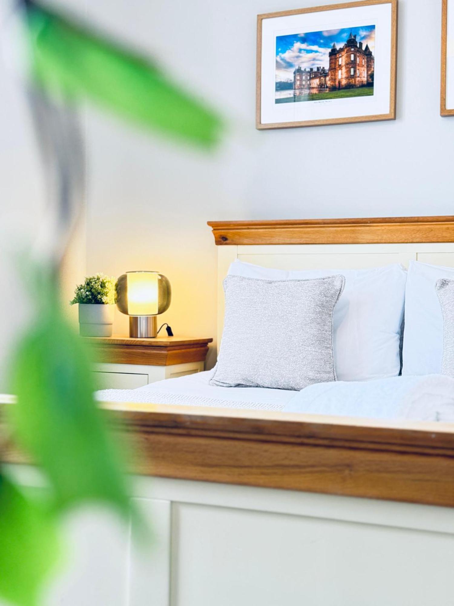 Home From Home - Iona - Private Members Club إدنبرة المظهر الخارجي الصورة