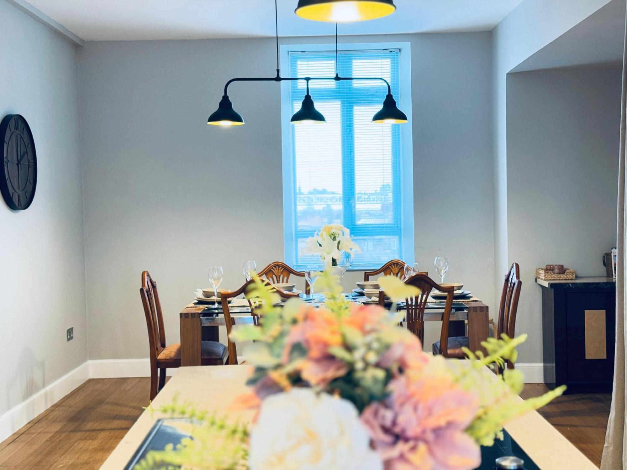 Home From Home - Iona - Private Members Club إدنبرة المظهر الخارجي الصورة
